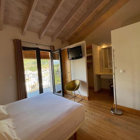 Casa La Baranda Hotel Chulilla Kültér fotó