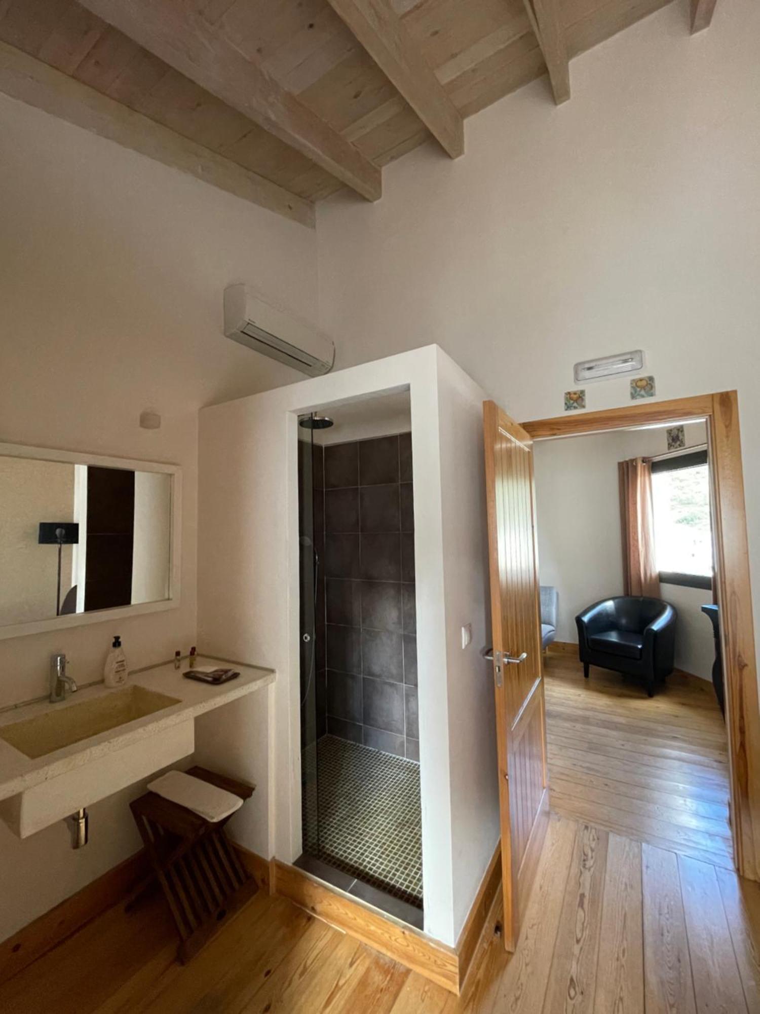 Casa La Baranda Hotel Chulilla Kültér fotó