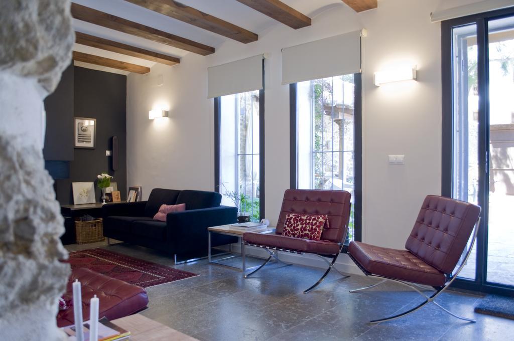 Casa La Baranda Hotel Chulilla Kültér fotó