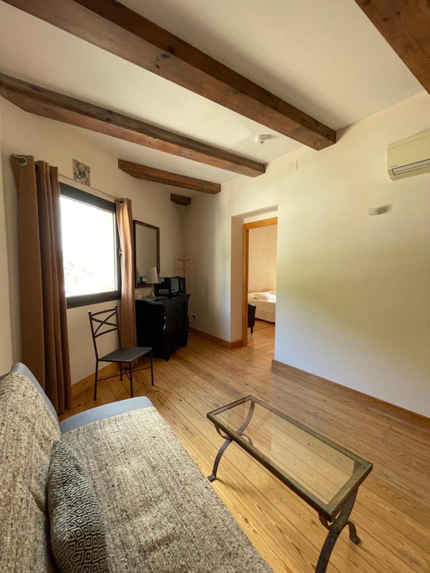 Casa La Baranda Hotel Chulilla Kültér fotó