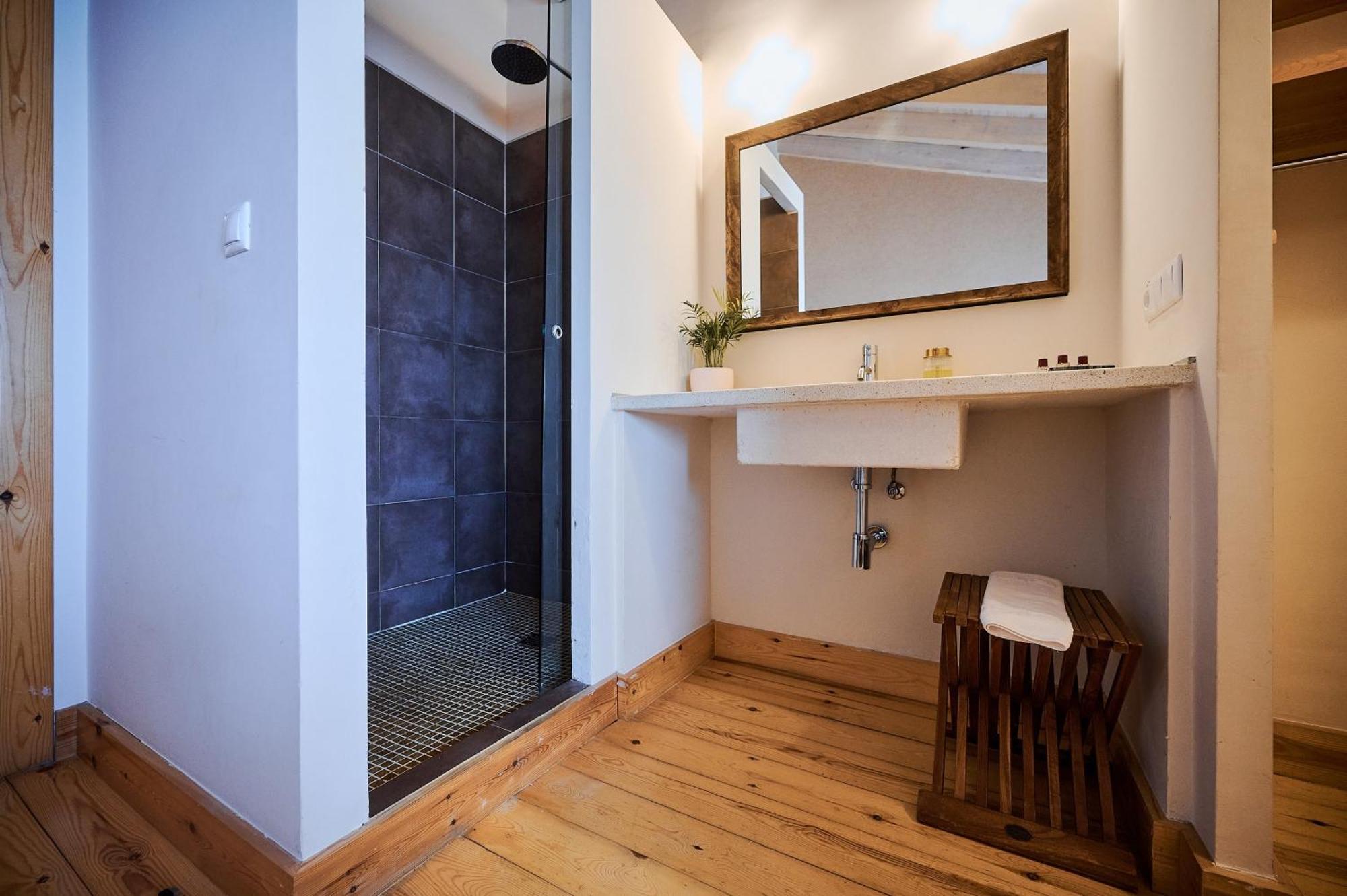 Casa La Baranda Hotel Chulilla Kültér fotó