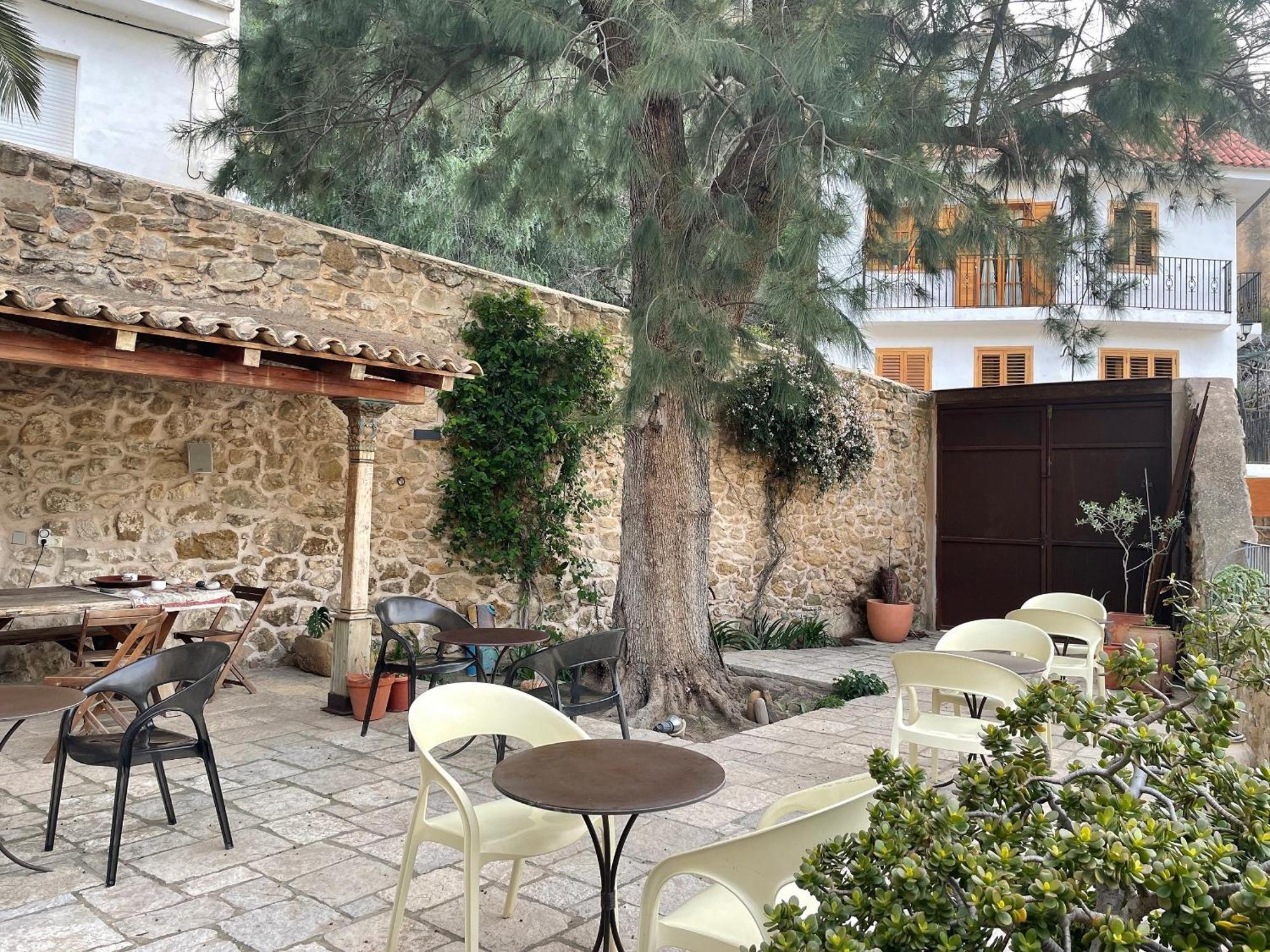 Casa La Baranda Hotel Chulilla Kültér fotó