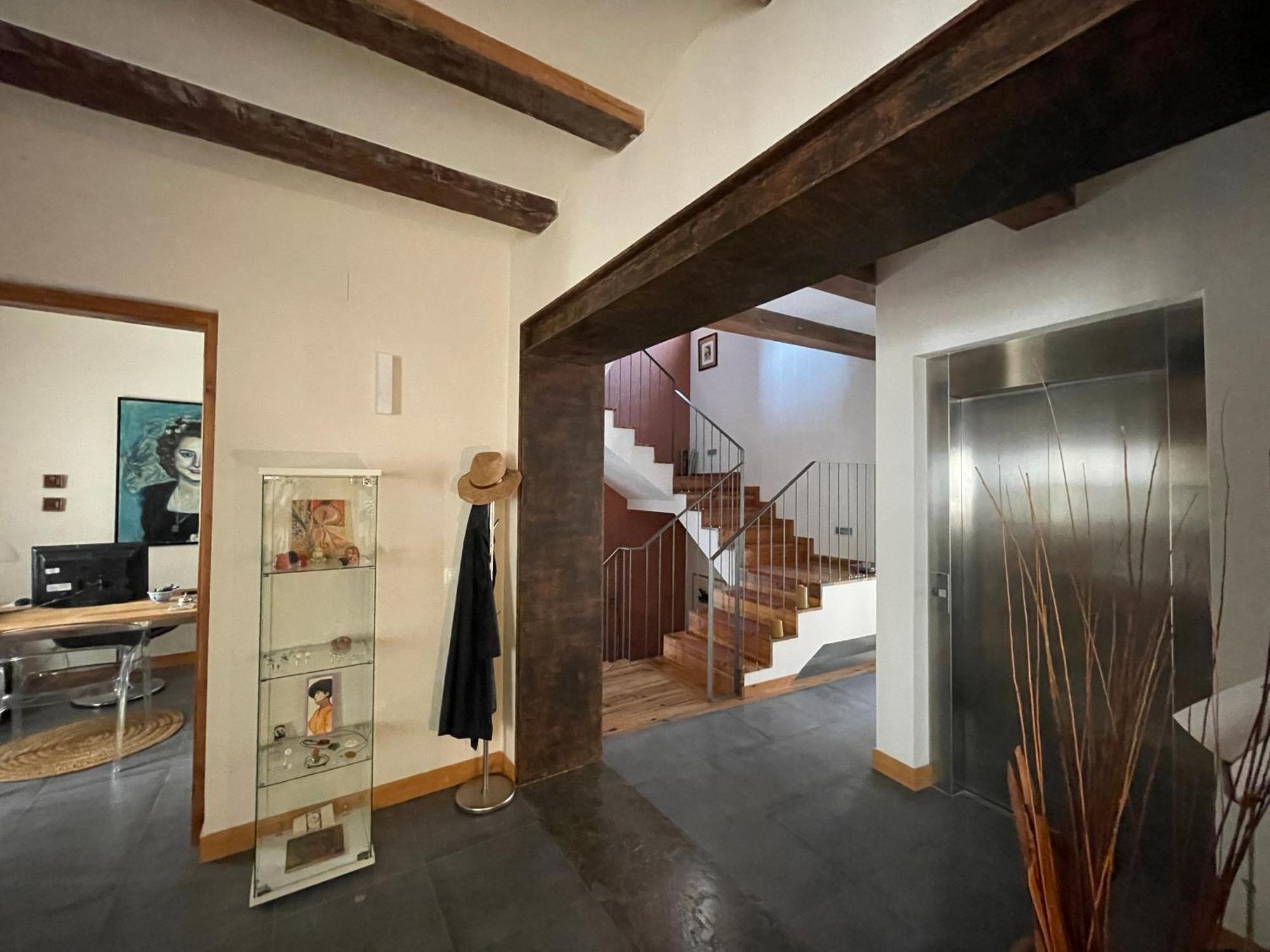 Casa La Baranda Hotel Chulilla Kültér fotó